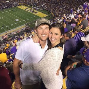 Meet your Posher, Peyton